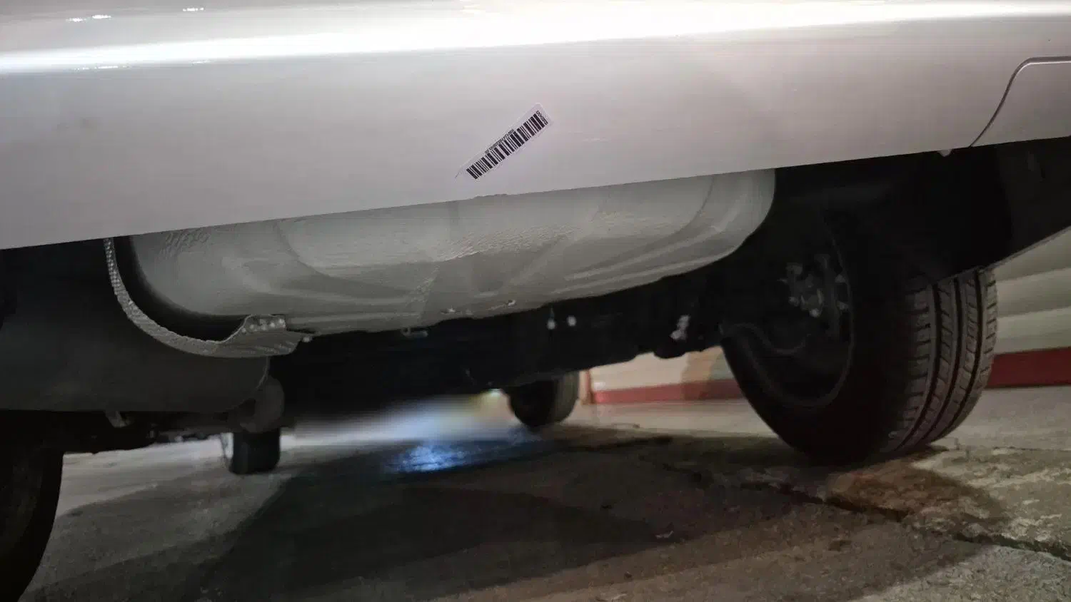 پژو پارس ELX-XU7P سفارشی - 1403