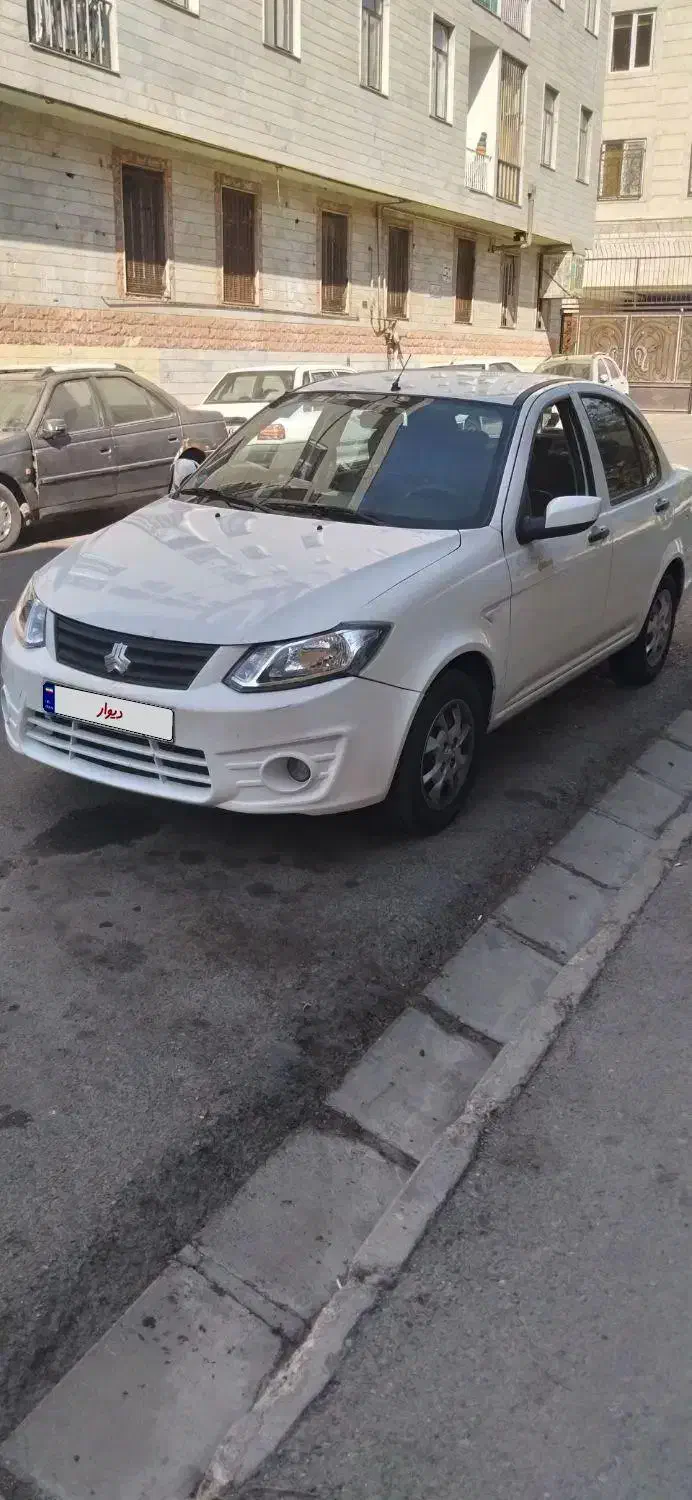 خودرو ساینا، پلاس آگهی ann_20903196