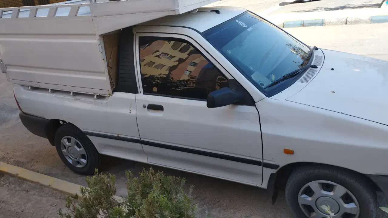 خودرو پراید، 151 آگهی ann_20903198