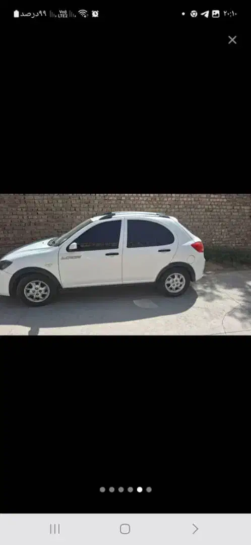 خودرو کوییک، معمولی آگهی ann_20903203