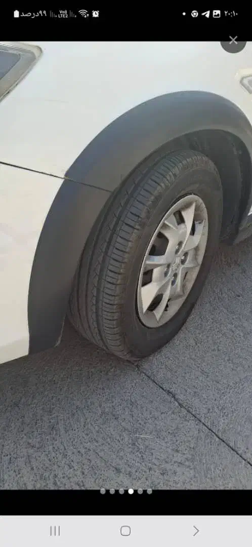 کوییک معمولی دنده‌ای - 1401