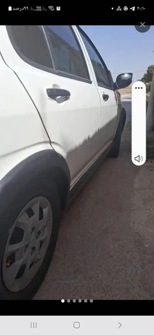 کوییک معمولی دنده‌ای - 1401