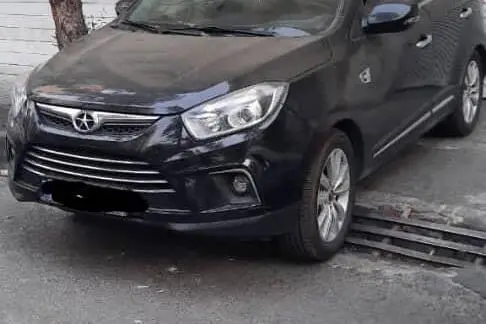 خودرو جک، S5 آگهی ann_20903219