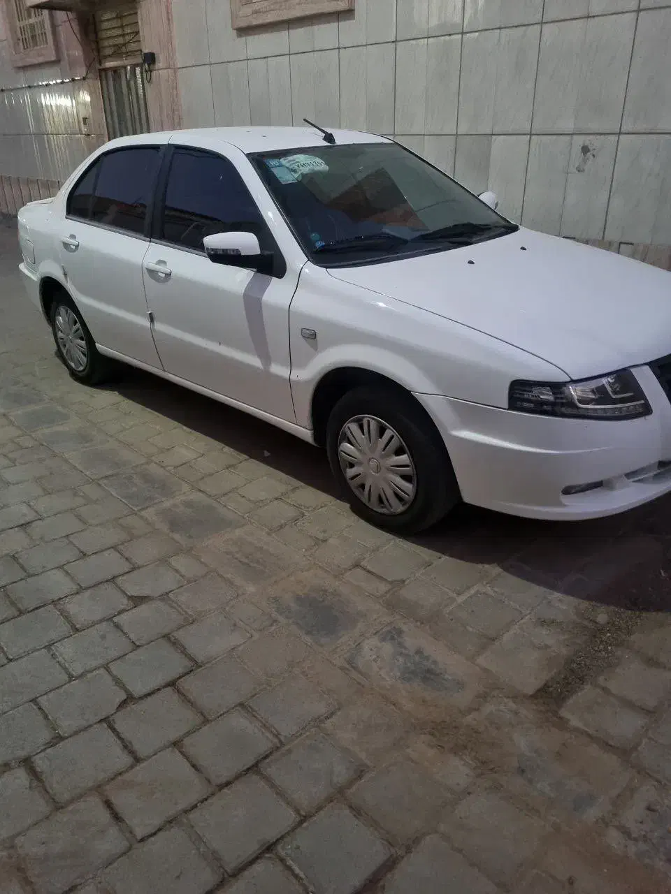 خودرو سمند، سورن پلاس آگهی ann_20903226