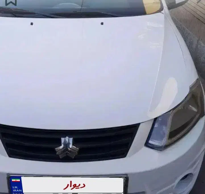 خودرو ساینا، EX آگهی ann_20903227