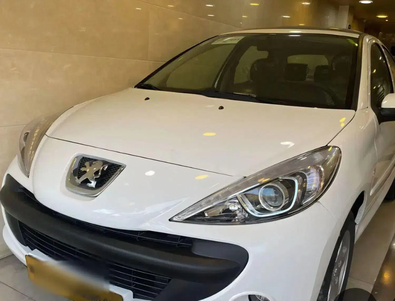 خودرو پژو، 207 آگهی ann_20903231