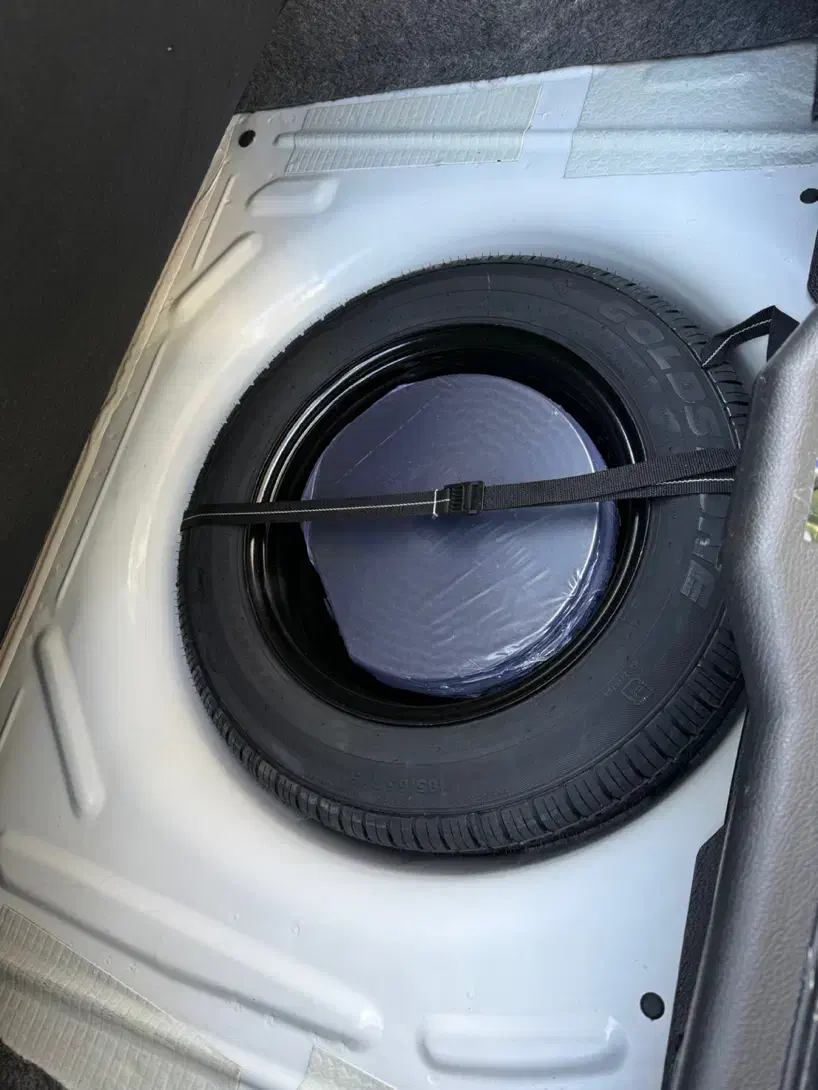 سمند سورن پلاس تاکسی دوگانه سوز - 1403