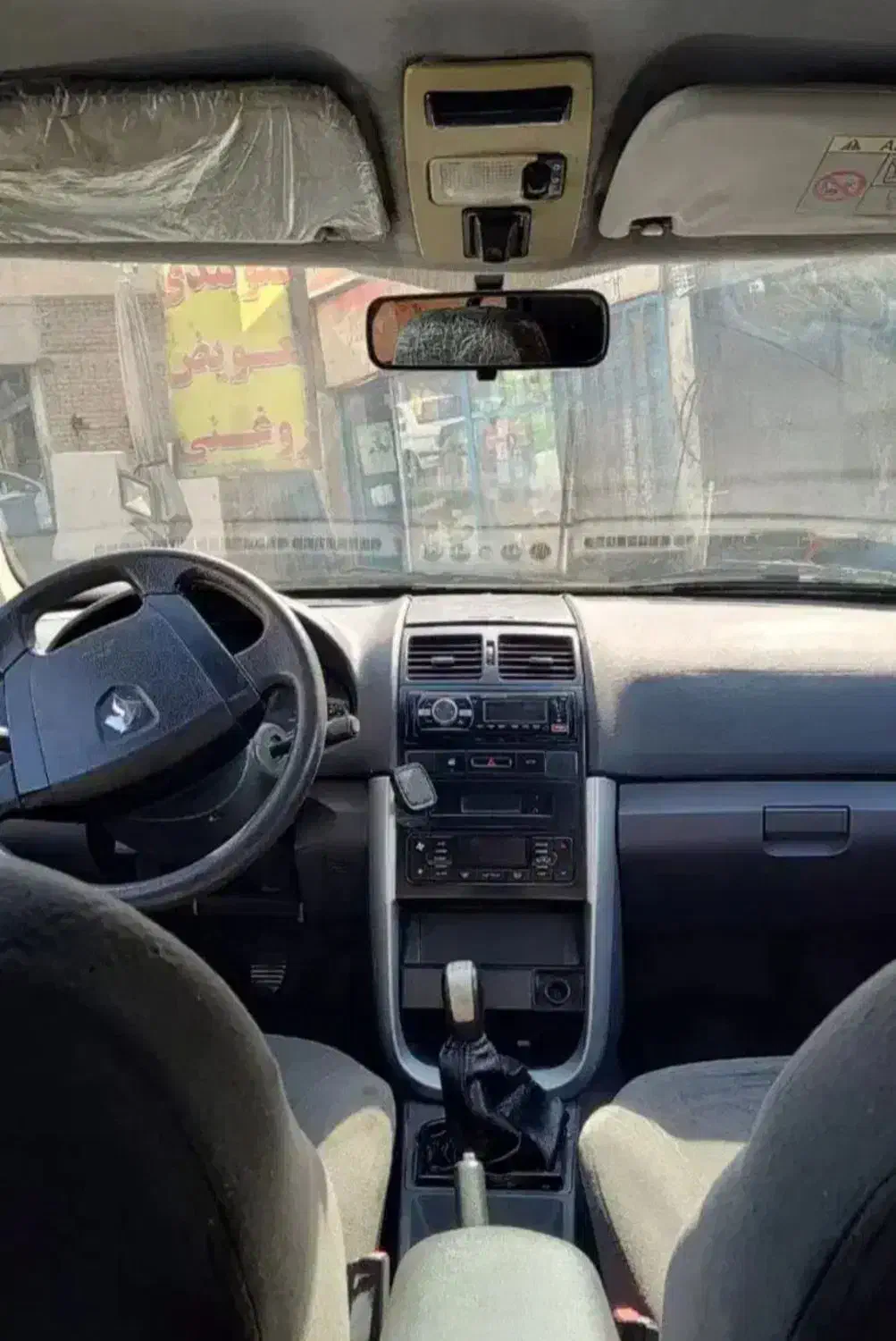 خودرو سمند، LX آگهی ann_20903235