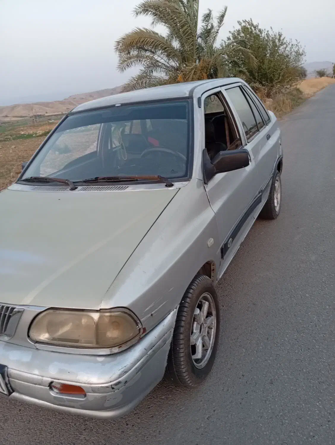 خودرو پراید، 141 آگهی ann_20903236