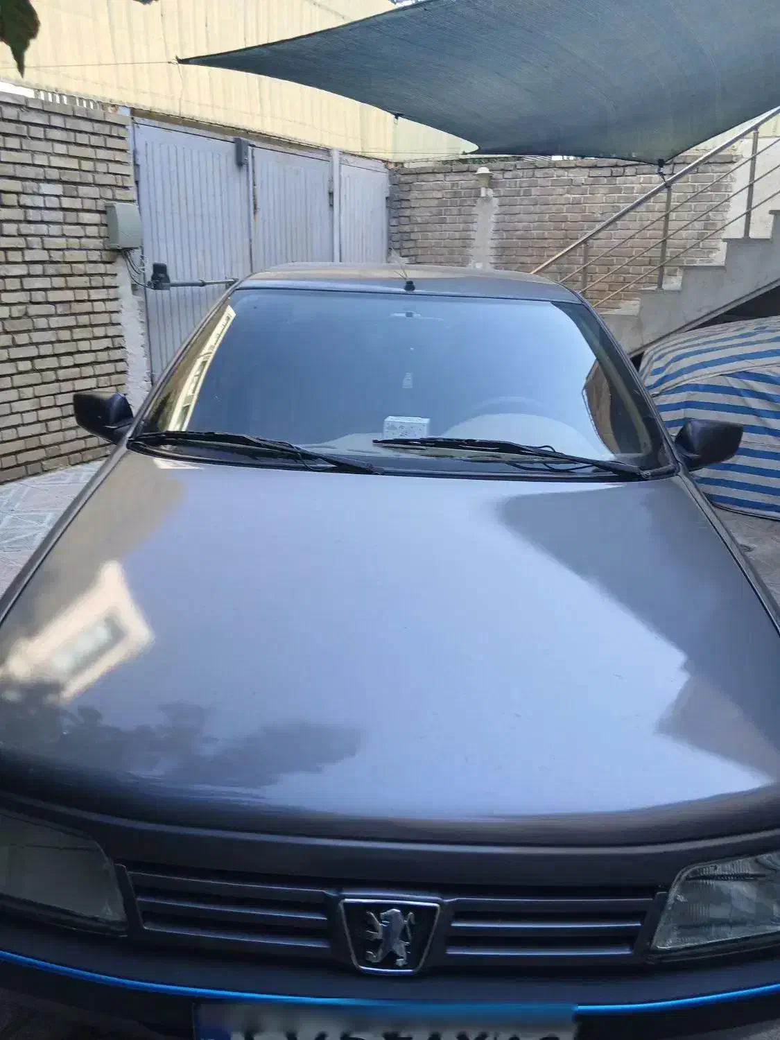 خودرو پژو، 405 آگهی ann_20903238