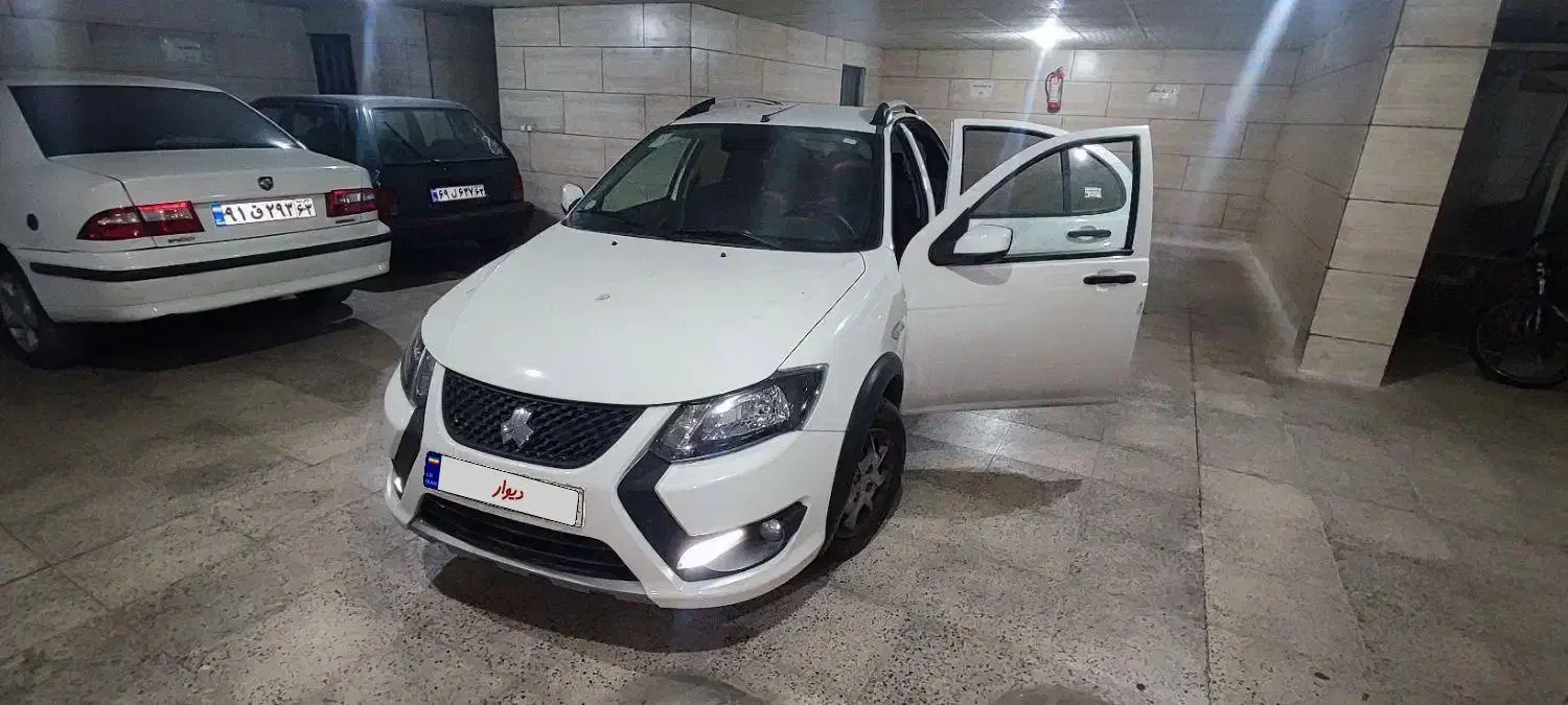 خودرو کوییک، S آگهی ann_20903239