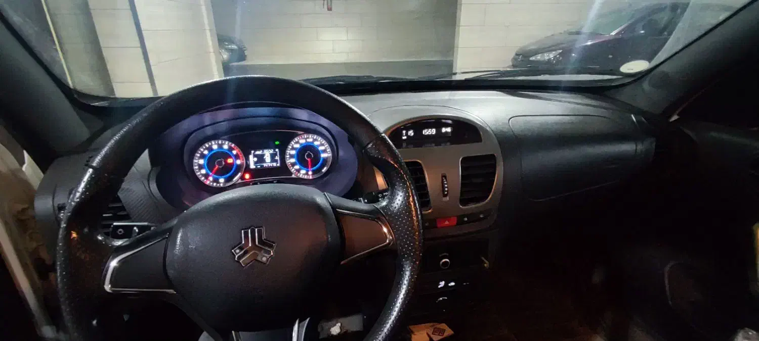 کوییک S پایه - 1402