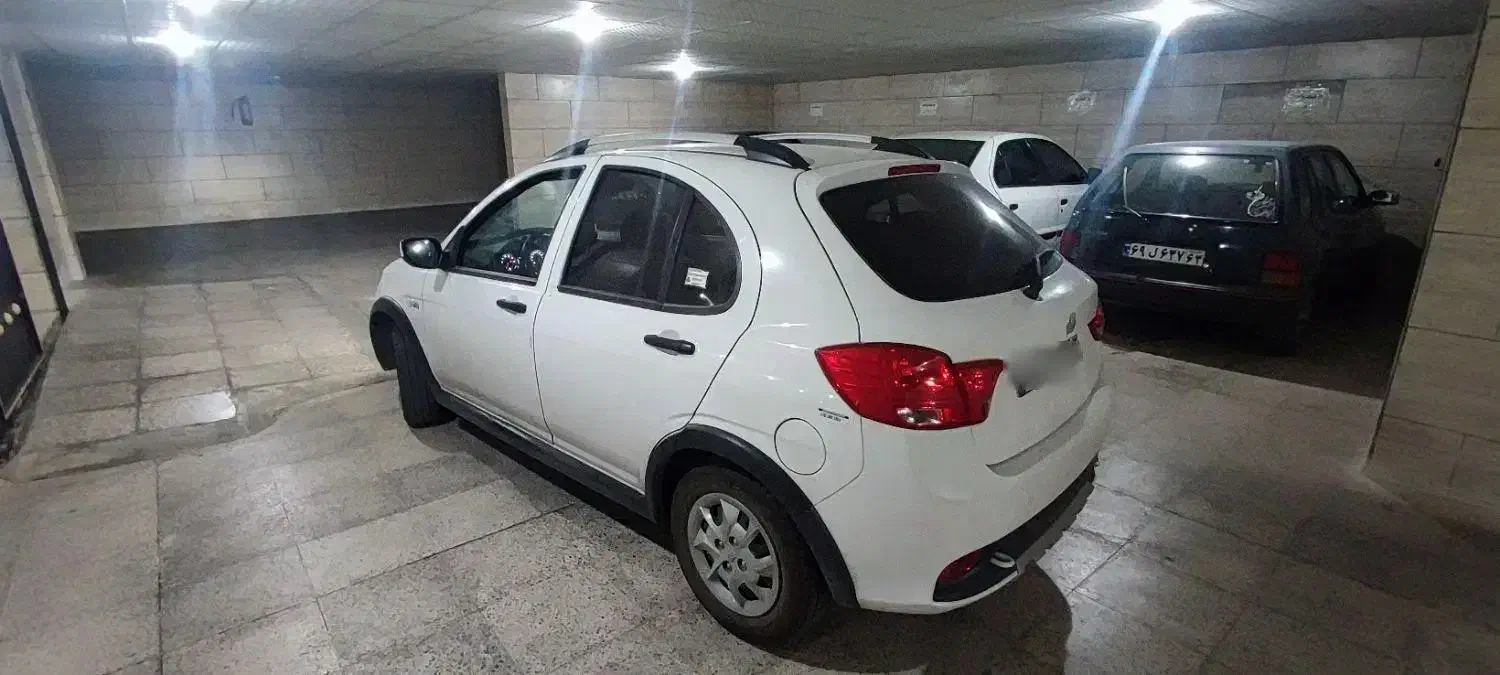 کوییک S پایه - 1402