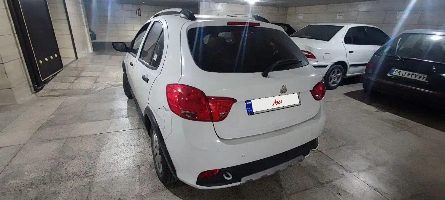 کوییک S پایه - 1402