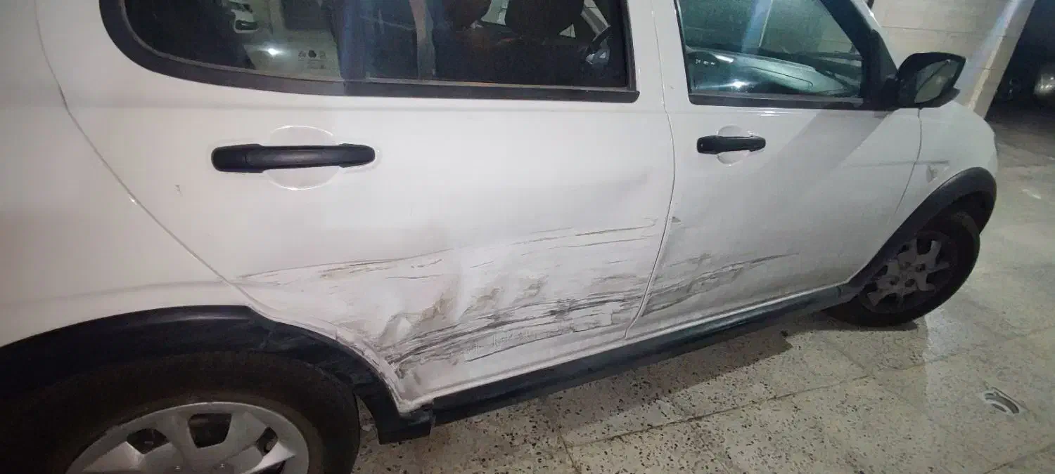 کوییک S پایه - 1402