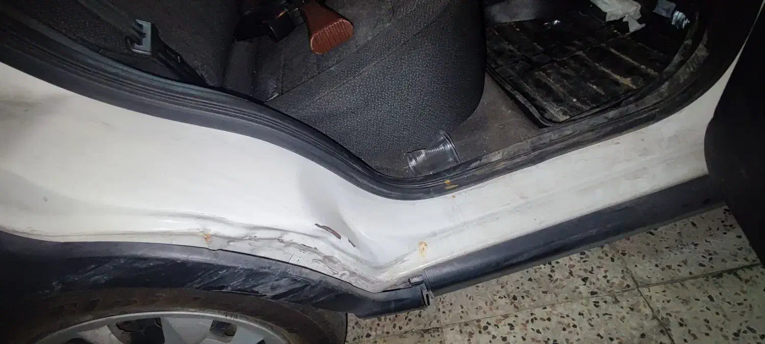 کوییک S پایه - 1402