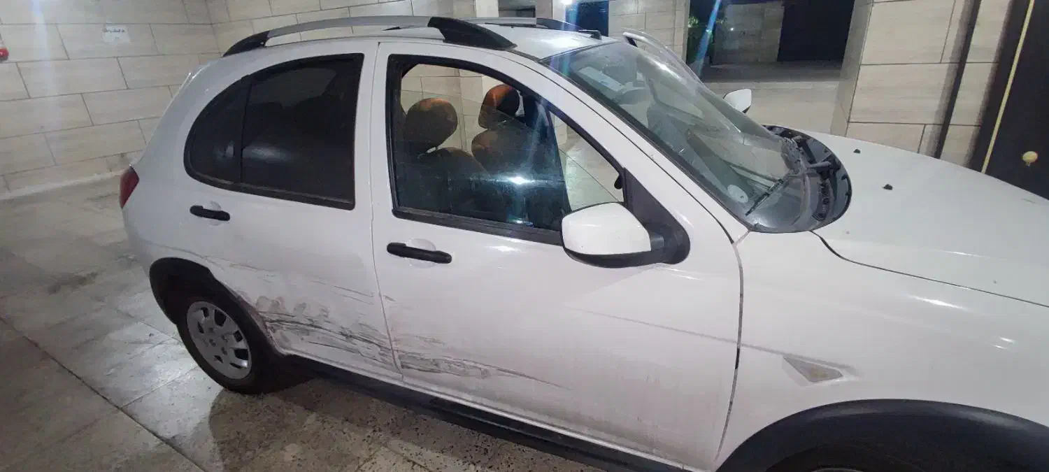 کوییک S پایه - 1402