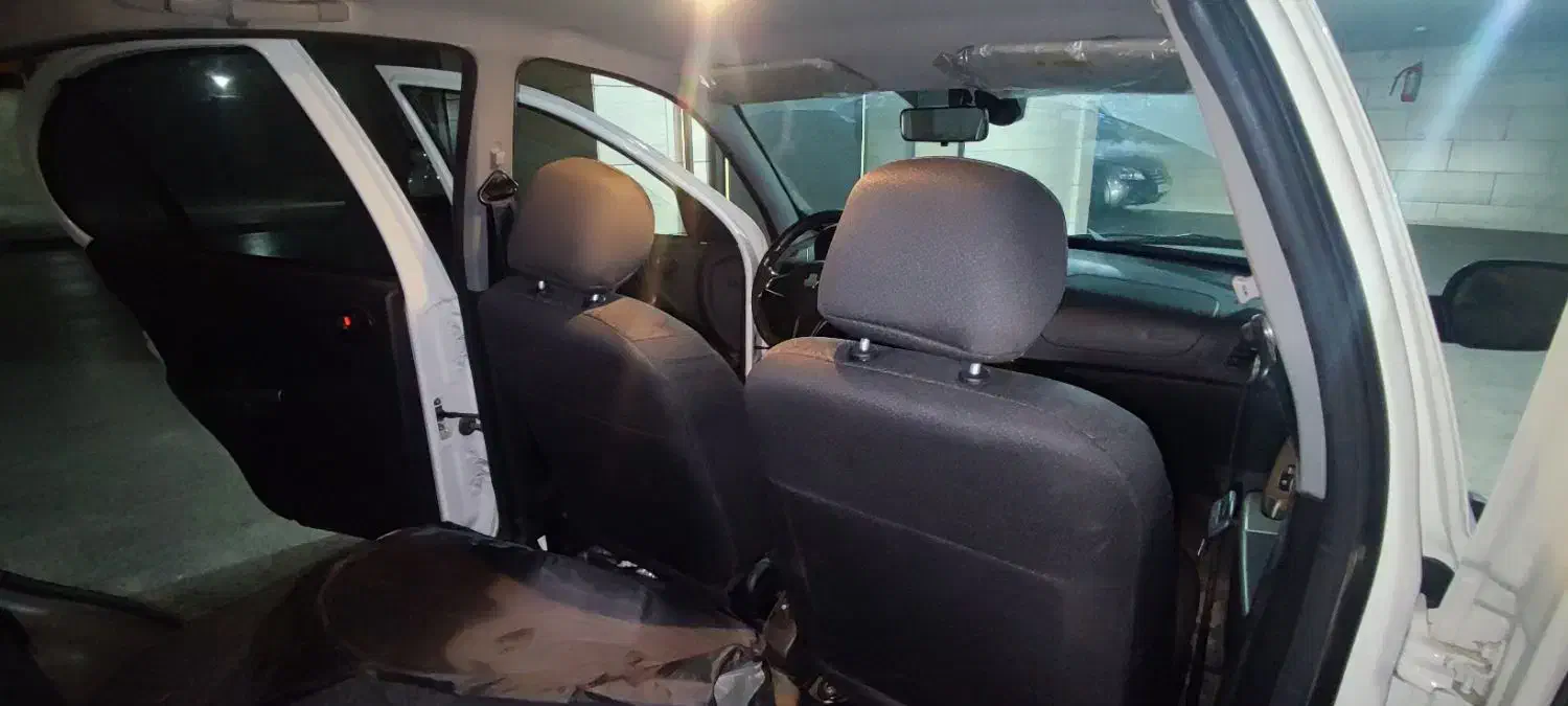 کوییک S پایه - 1402