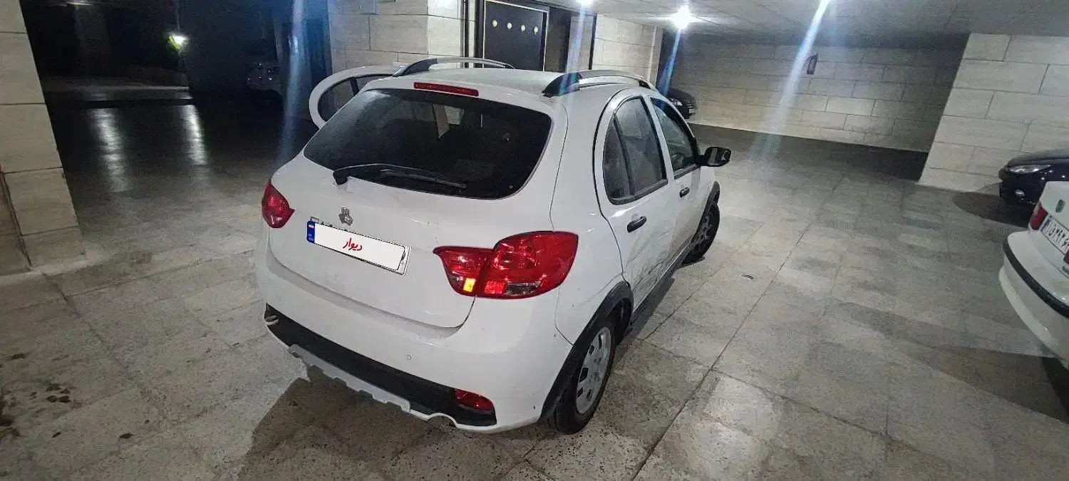 کوییک S پایه - 1402