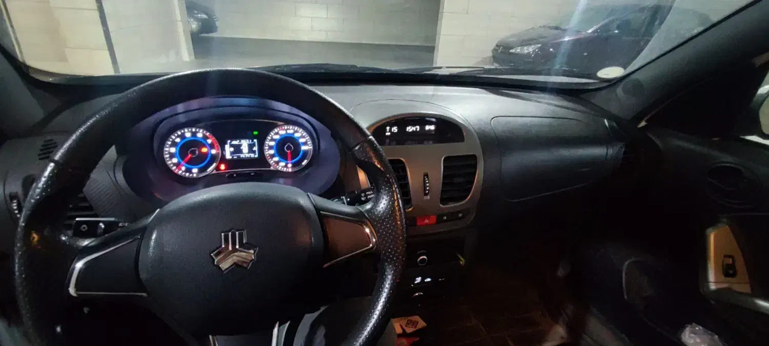 کوییک S پایه - 1402