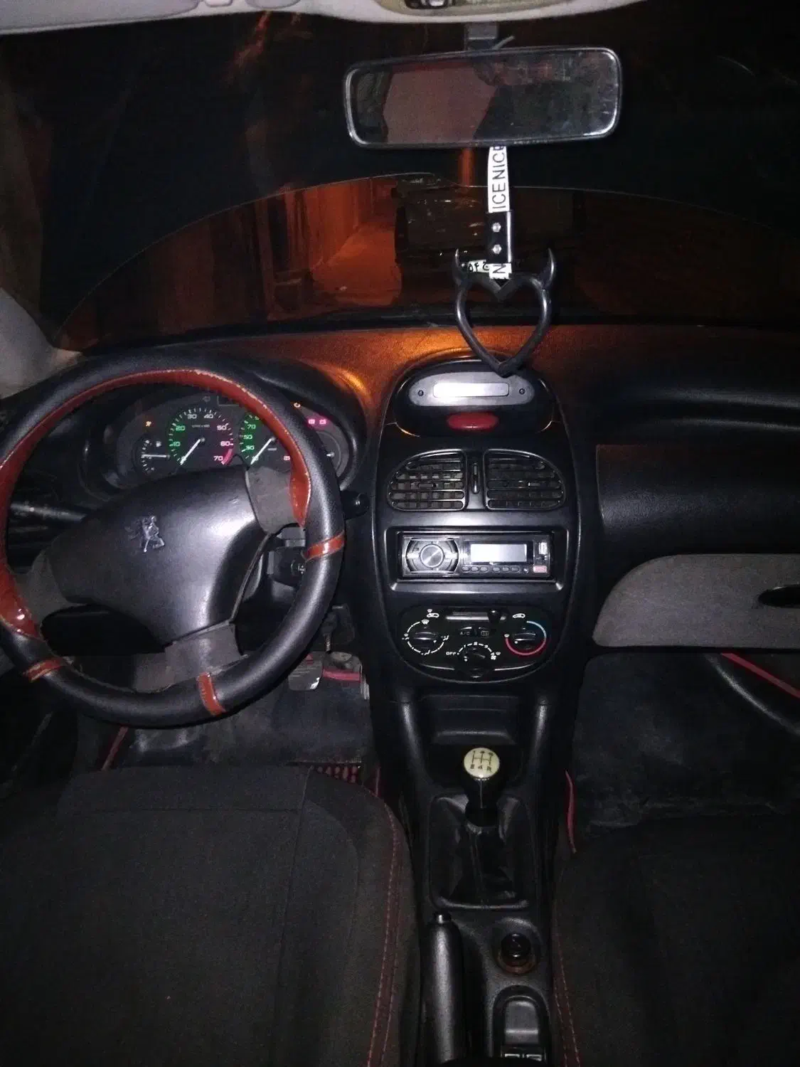 خودرو پژو، 206 آگهی ann_20903241