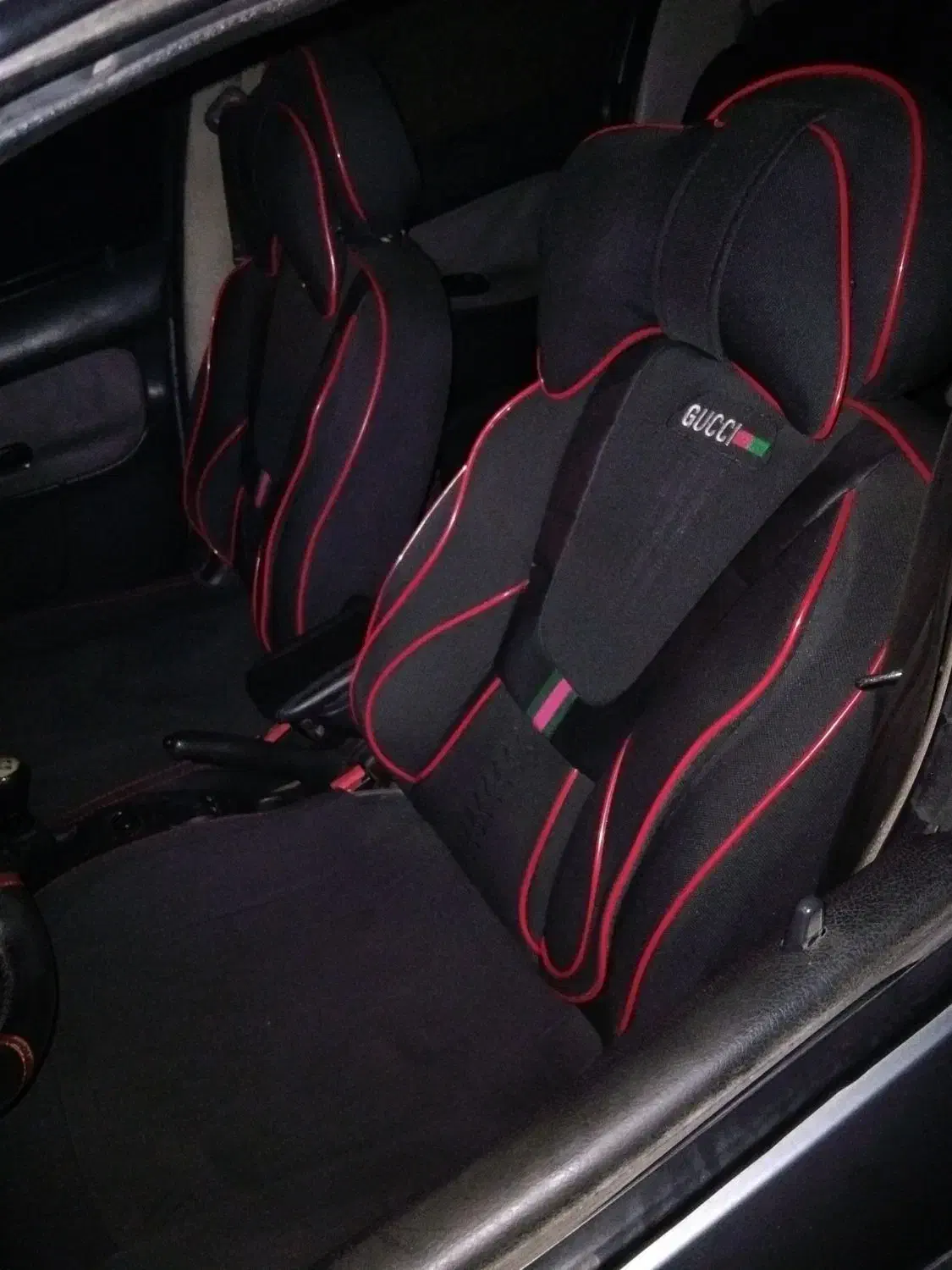 پژو 206 تیپ 2 - 1387