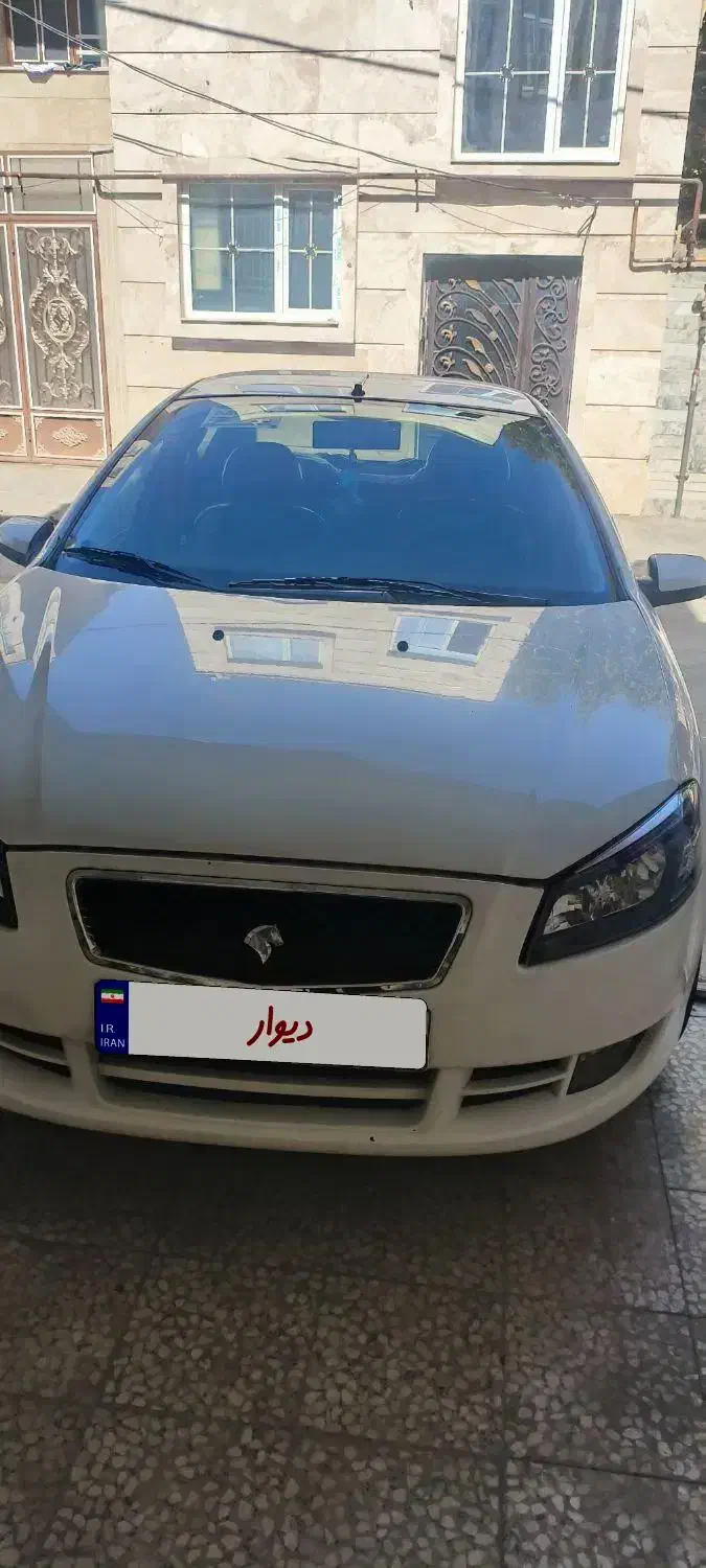 خودرو رانا، LX آگهی ann_20903242