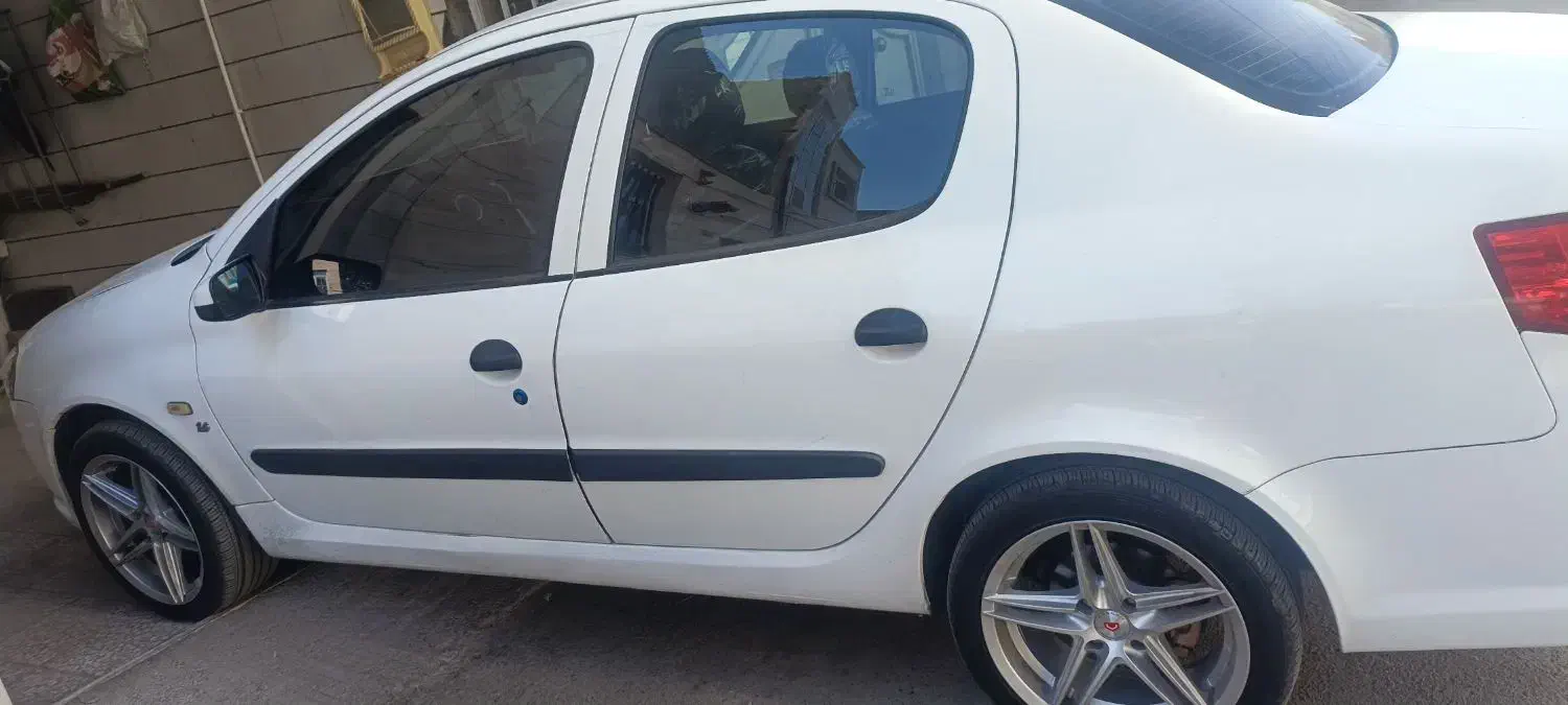 رانا LX TU5 - 1392