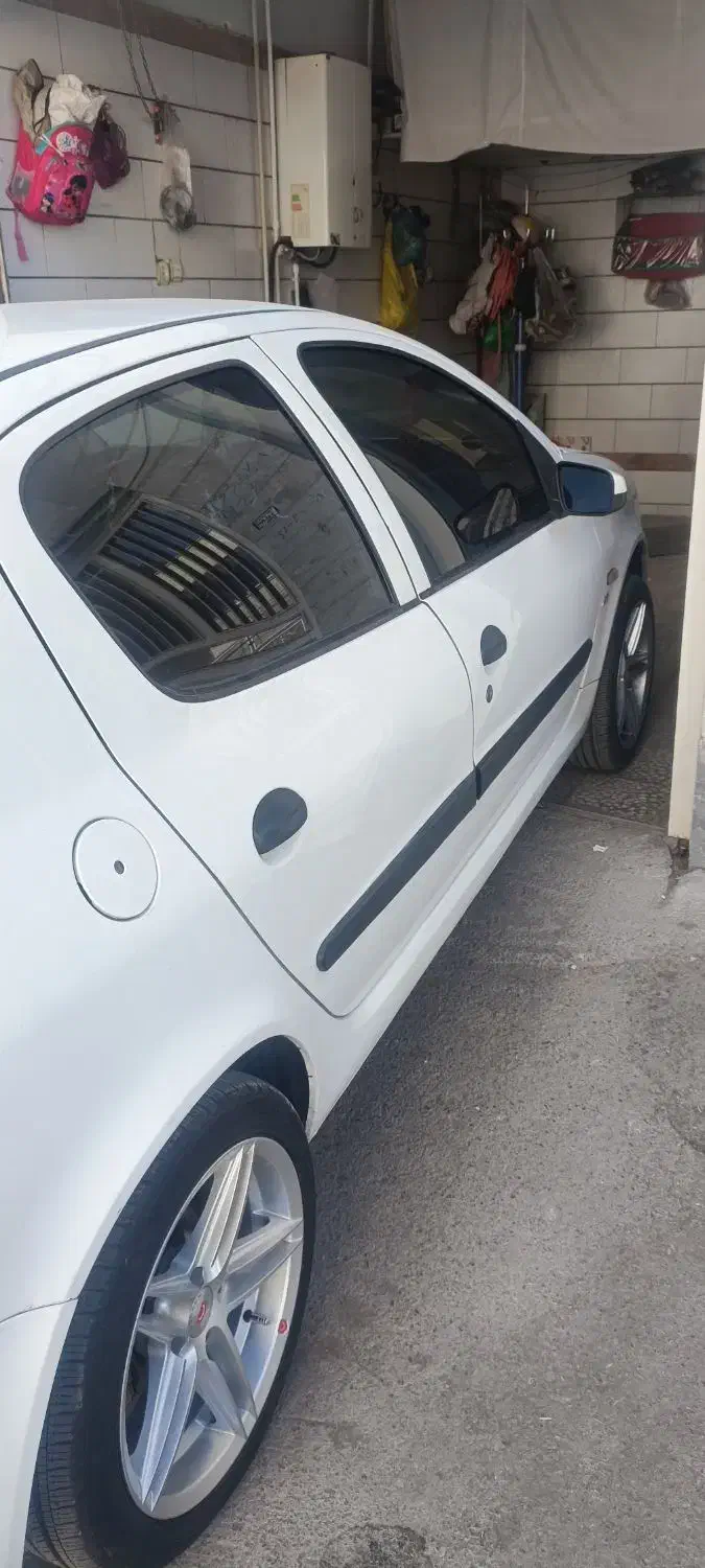 رانا LX TU5 - 1392