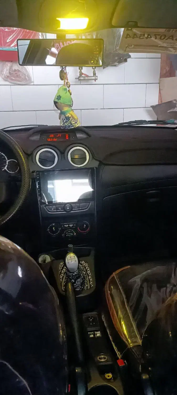 رانا LX TU5 - 1392