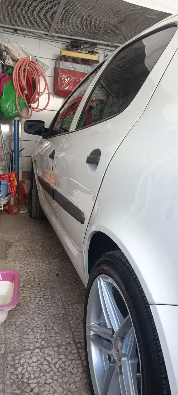 رانا LX TU5 - 1392