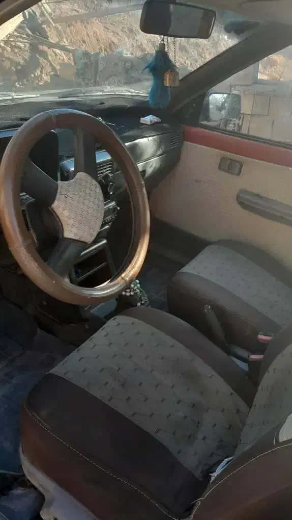 خودرو پراید، صبا آگهی ann_20903243