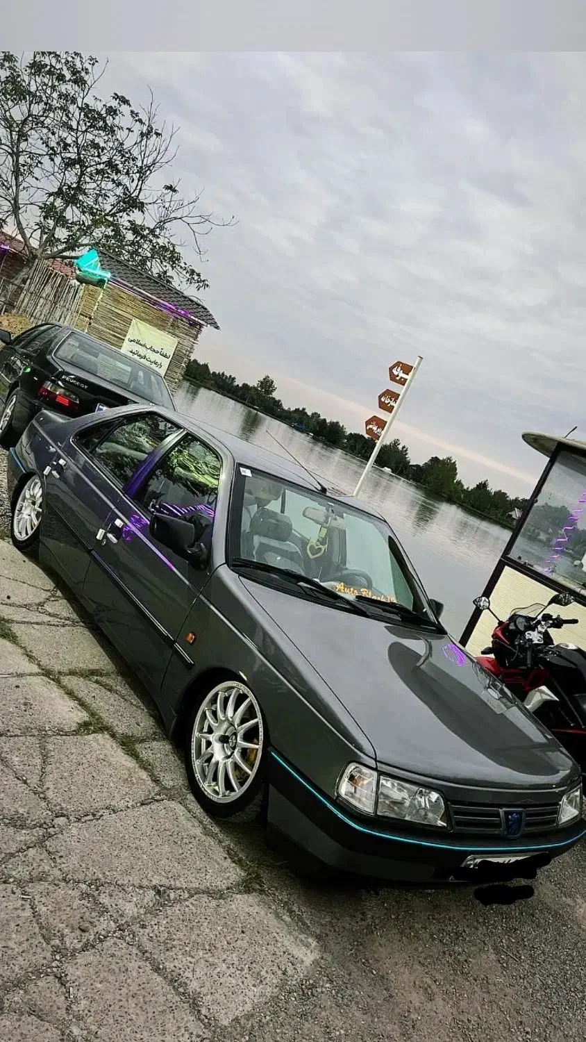 خودرو پژو، 405 آگهی ann_20903247