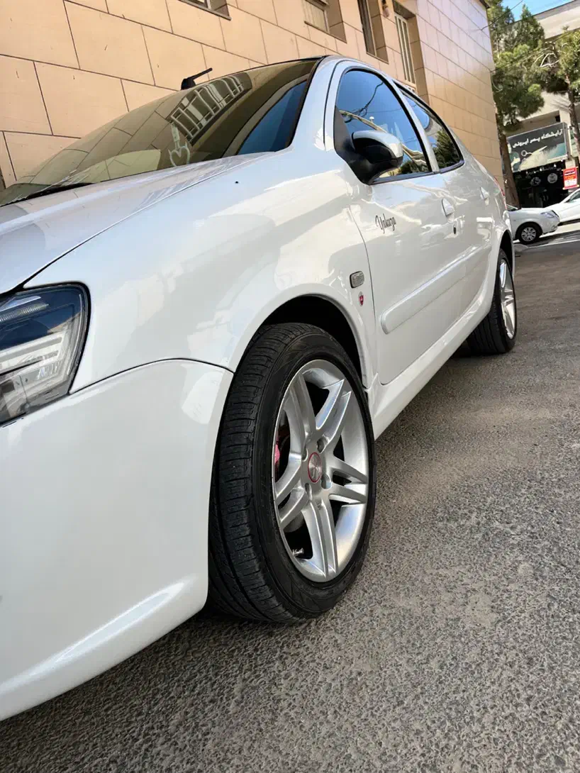 خودرو رانا، پلاس آگهی ann_20903250