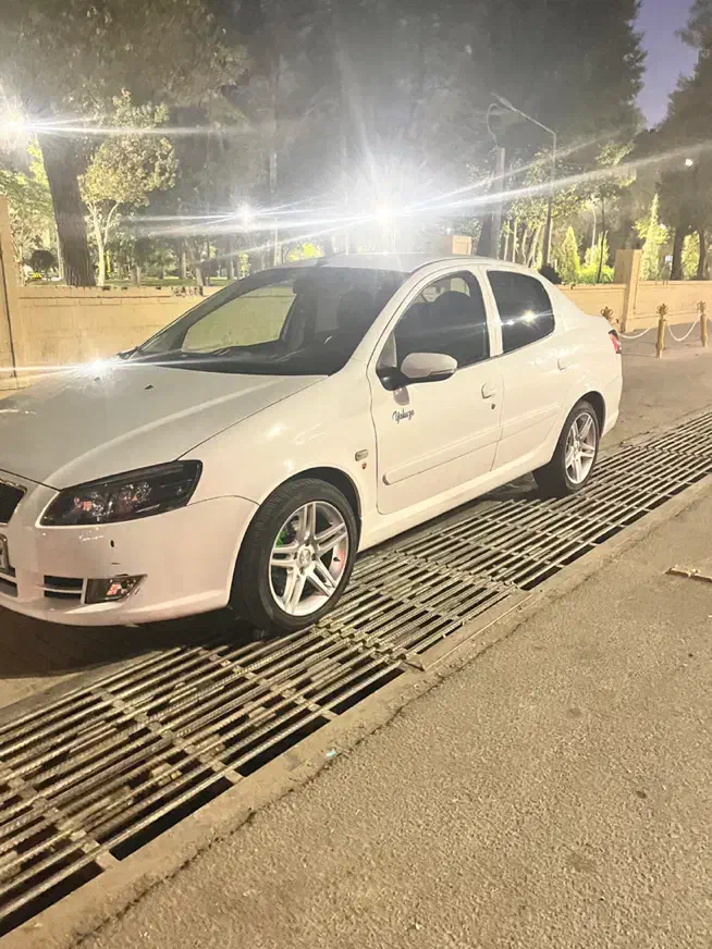 رانا پلاس سقف فلز - 1400