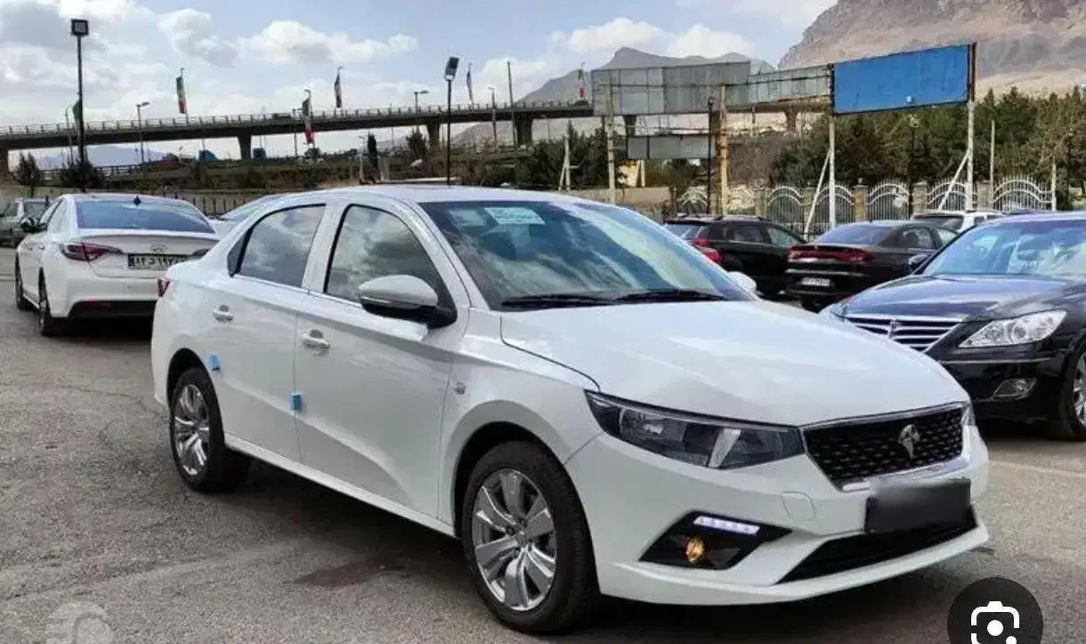 خودرو تارا، دنده‌ای آگهی ann_20903252