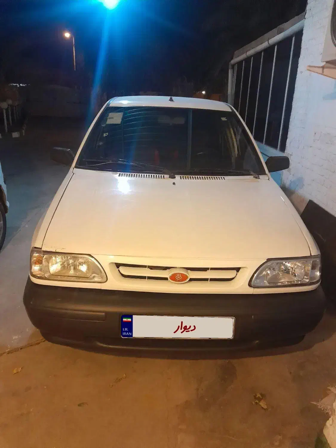 خودرو پراید، 131 آگهی ann_20903254
