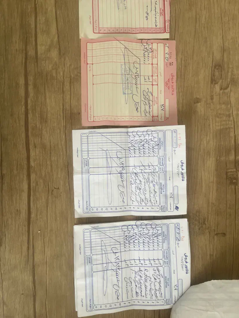 پژو 207 دنده‌ای فرمان هیدرولیک - 1396