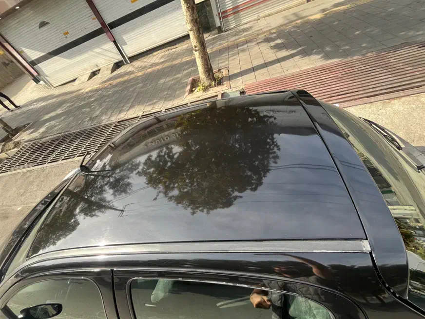 پژو 207 دنده‌ای فرمان هیدرولیک - 1396