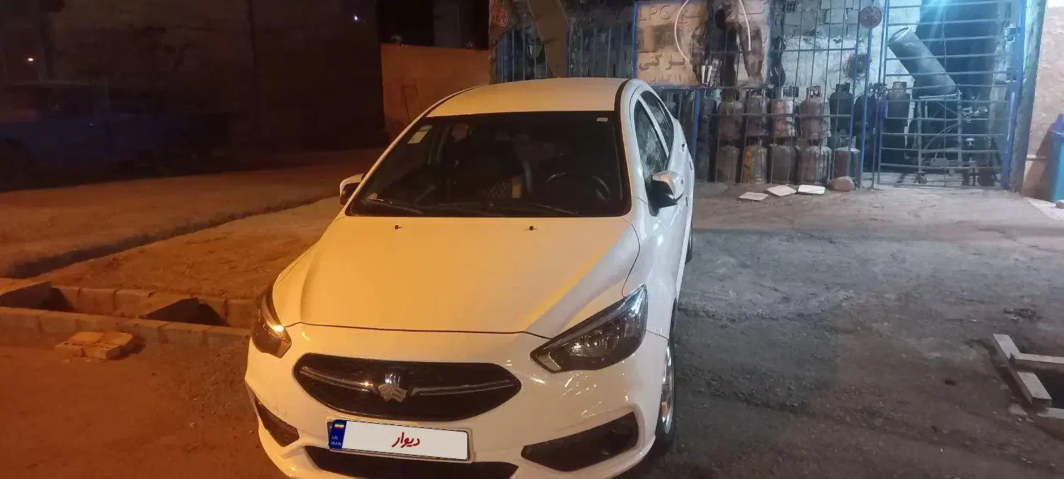 خودرو شاهین، GL آگهی ann_20903257