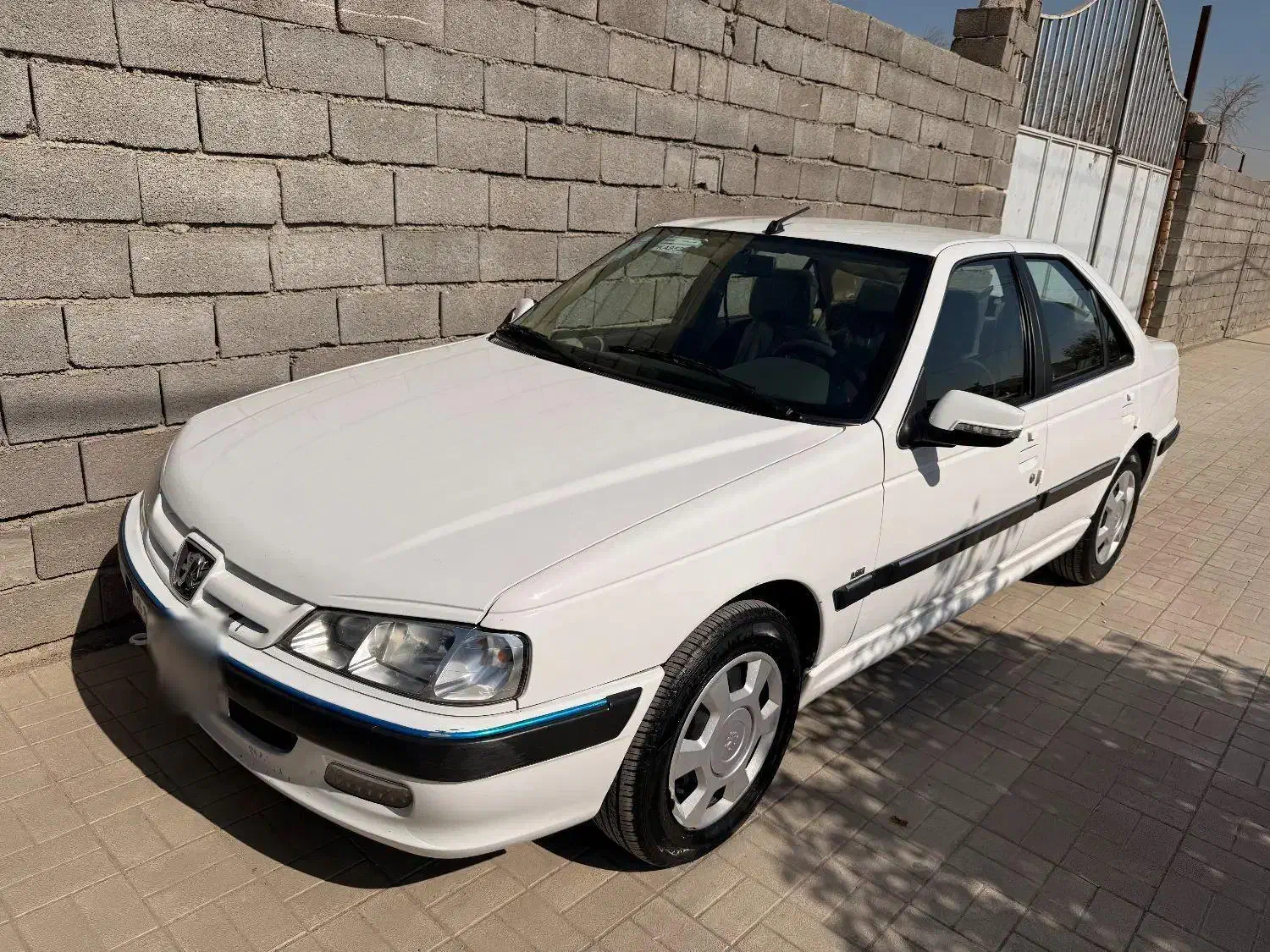 خودرو پژو، پارس آگهی ann_20903261