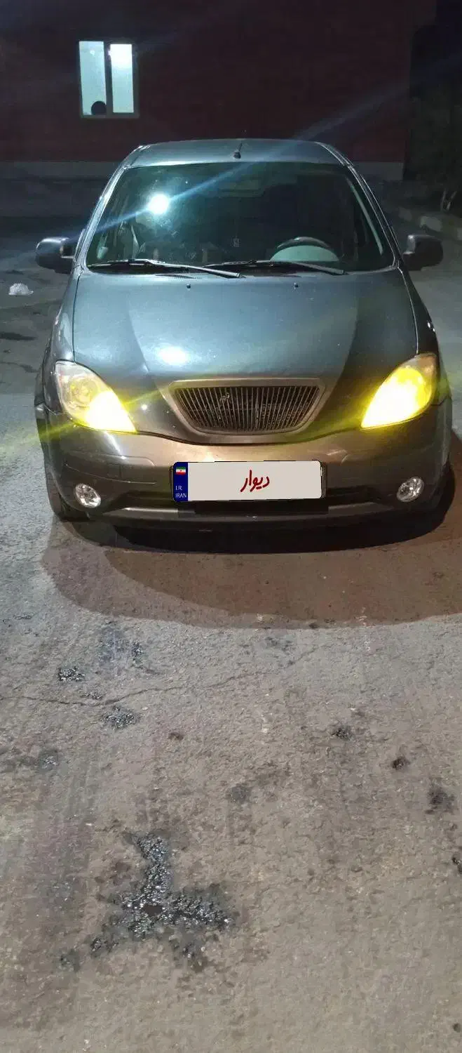 خودرو تیبا، 2 آگهی ann_20903263