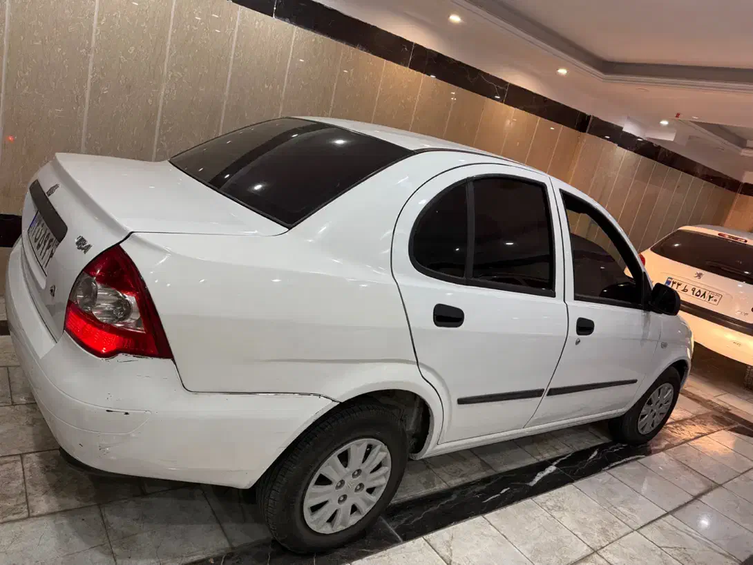 خودرو تیبا، صندوق دار آگهی ann_20903267