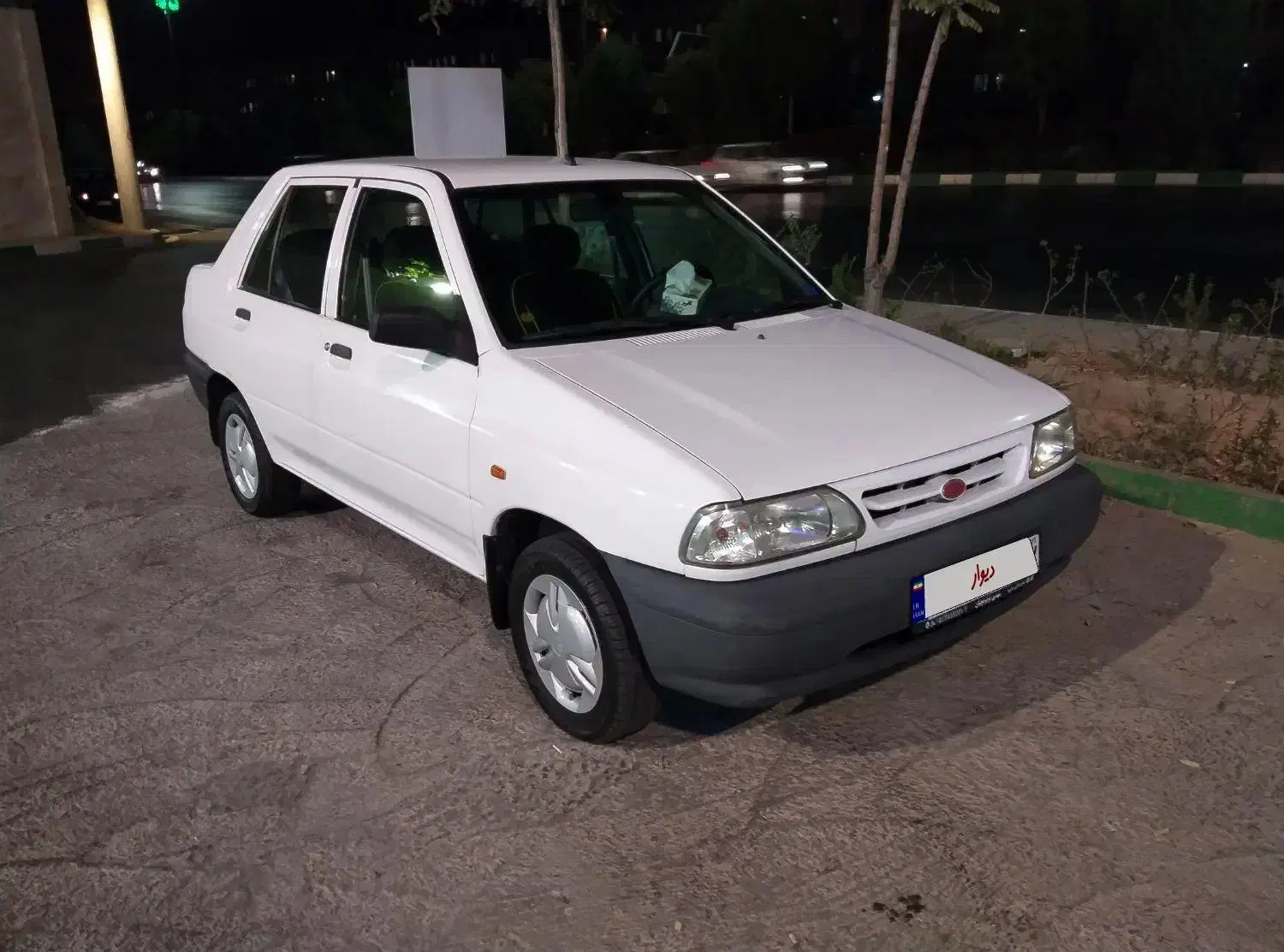 خودرو پراید، 131 آگهی ann_20903268