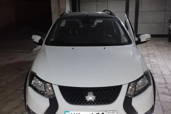 خودرو کوییک، GXR آگهی ann_20903274