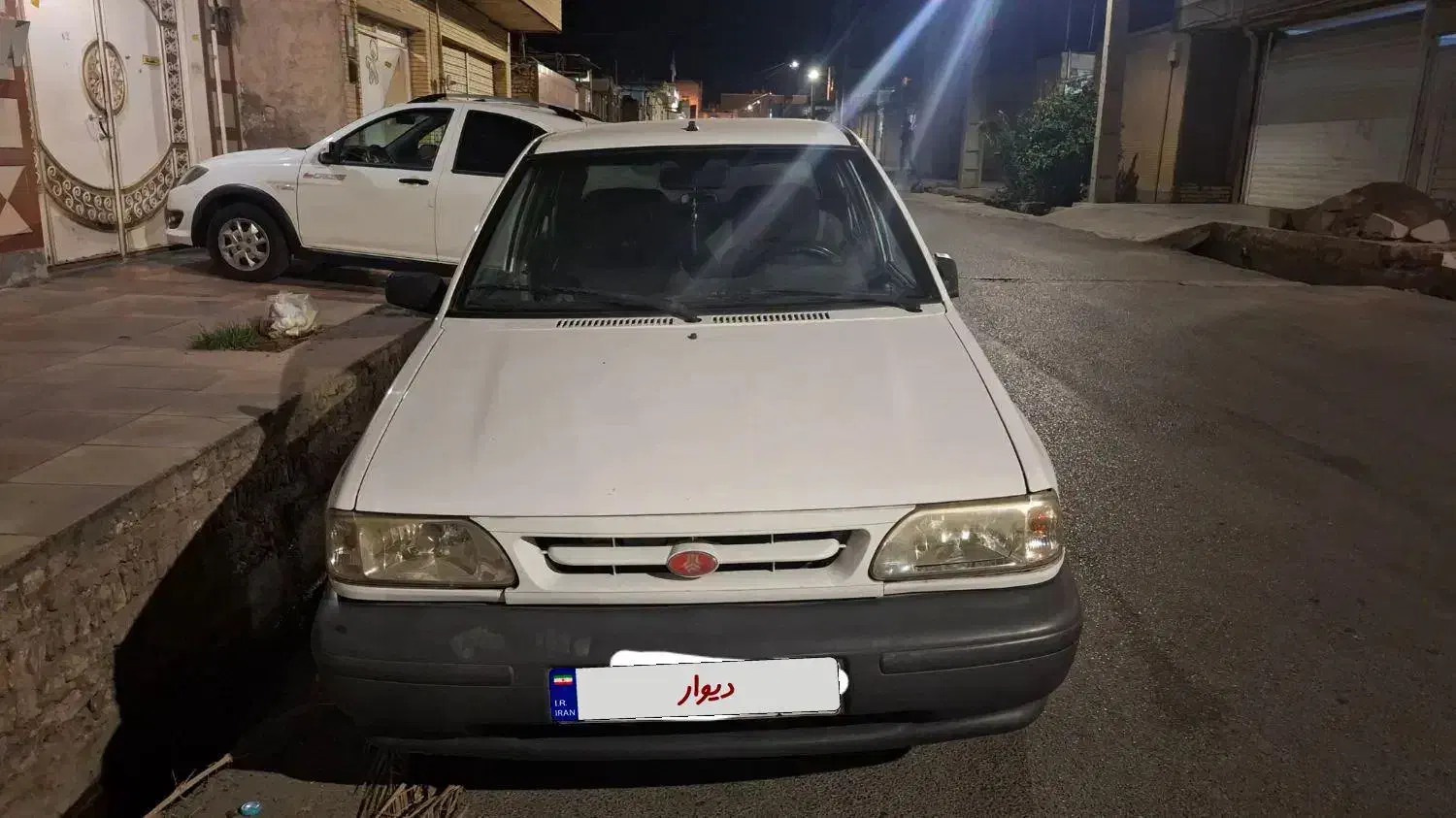 خودرو پراید، 131 آگهی ann_20903278