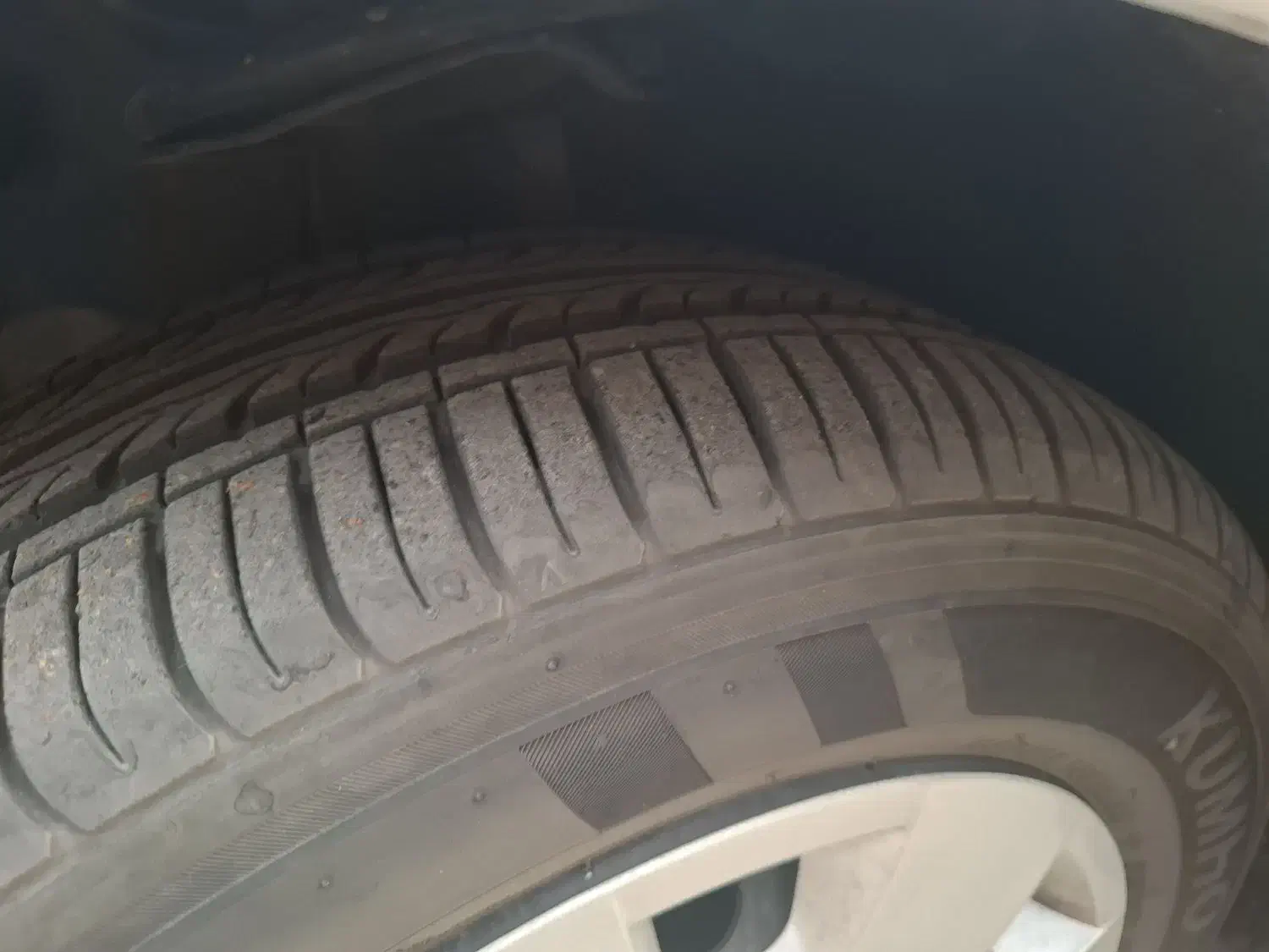 پژو 207 دنده‌ای TU3 - 1402