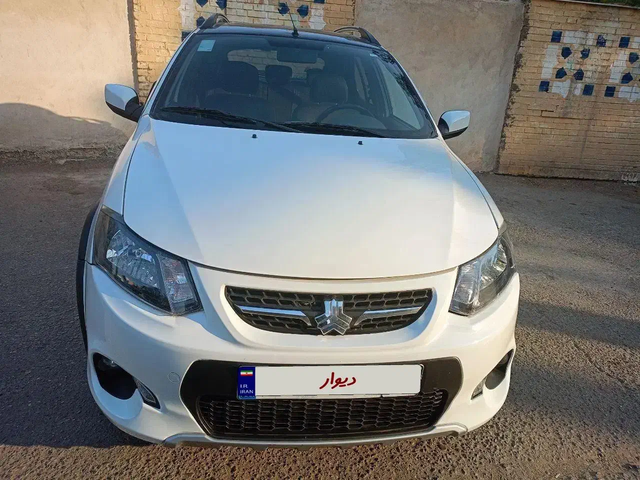 خودرو کوییک، R آگهی ann_20903287