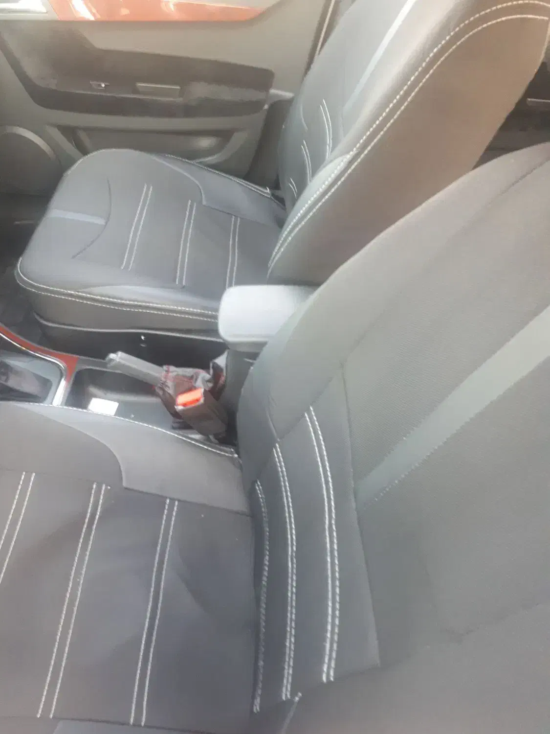 دنا پلاس توربو اتوماتیک آپشنال - 1403