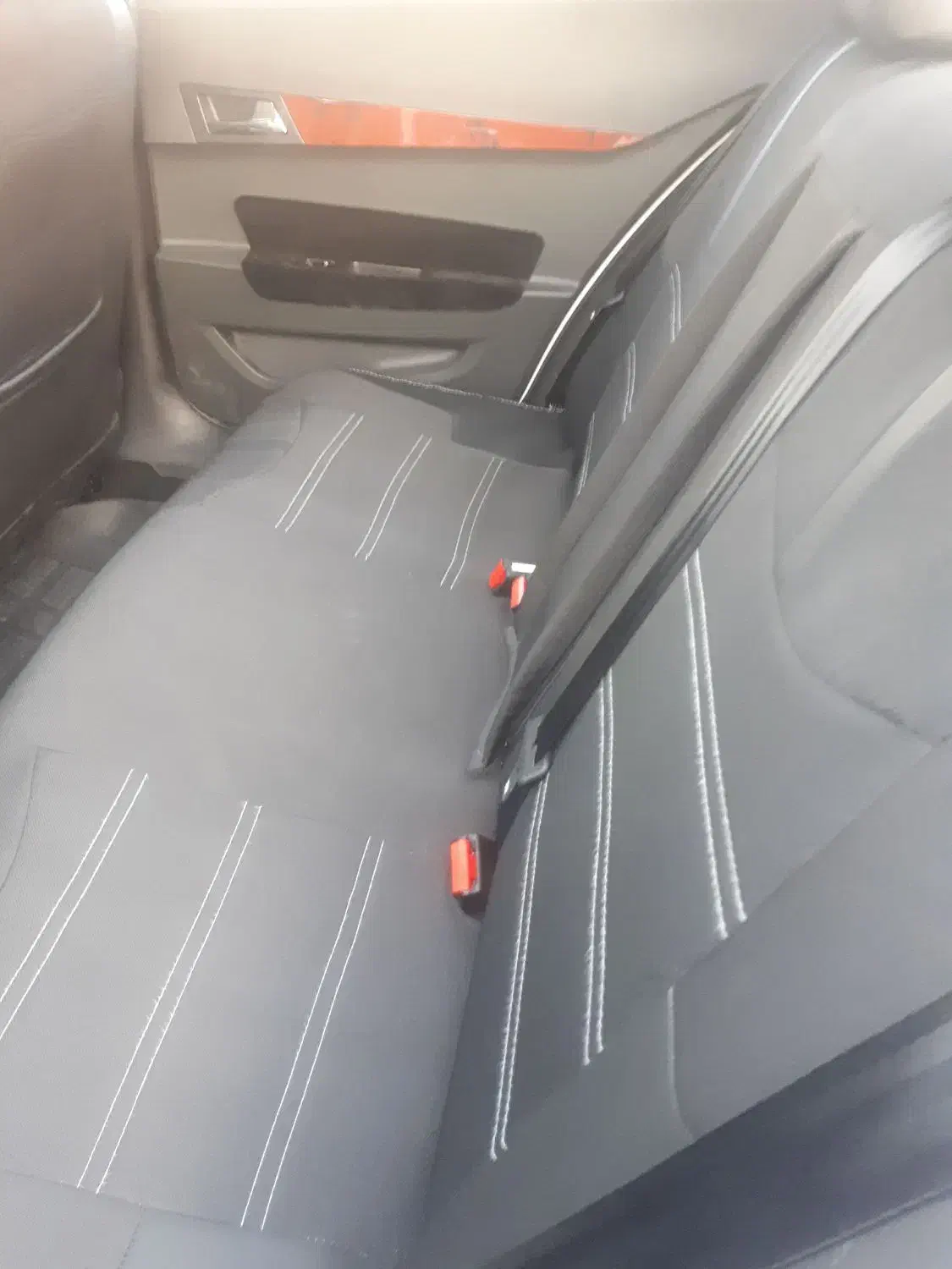 دنا پلاس توربو اتوماتیک آپشنال - 1403